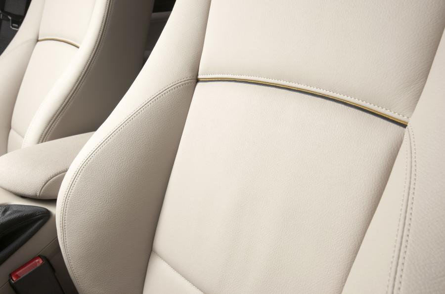  BMW X1 2009 года  (фото 16 из 190)